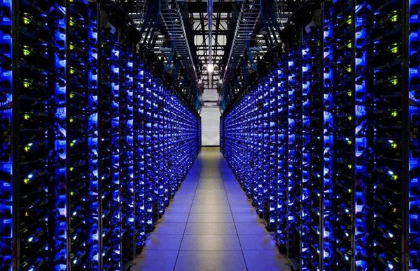 The moments of truth in data centers