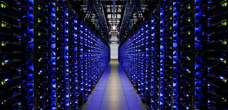 The moments of truth in data centers