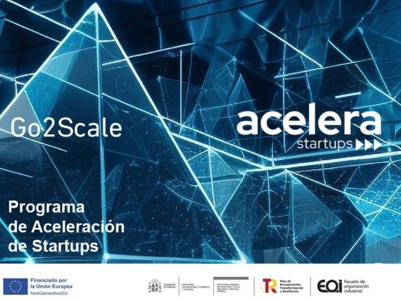 JG Ingenieros con las startups JG Ingenieros con las startups
