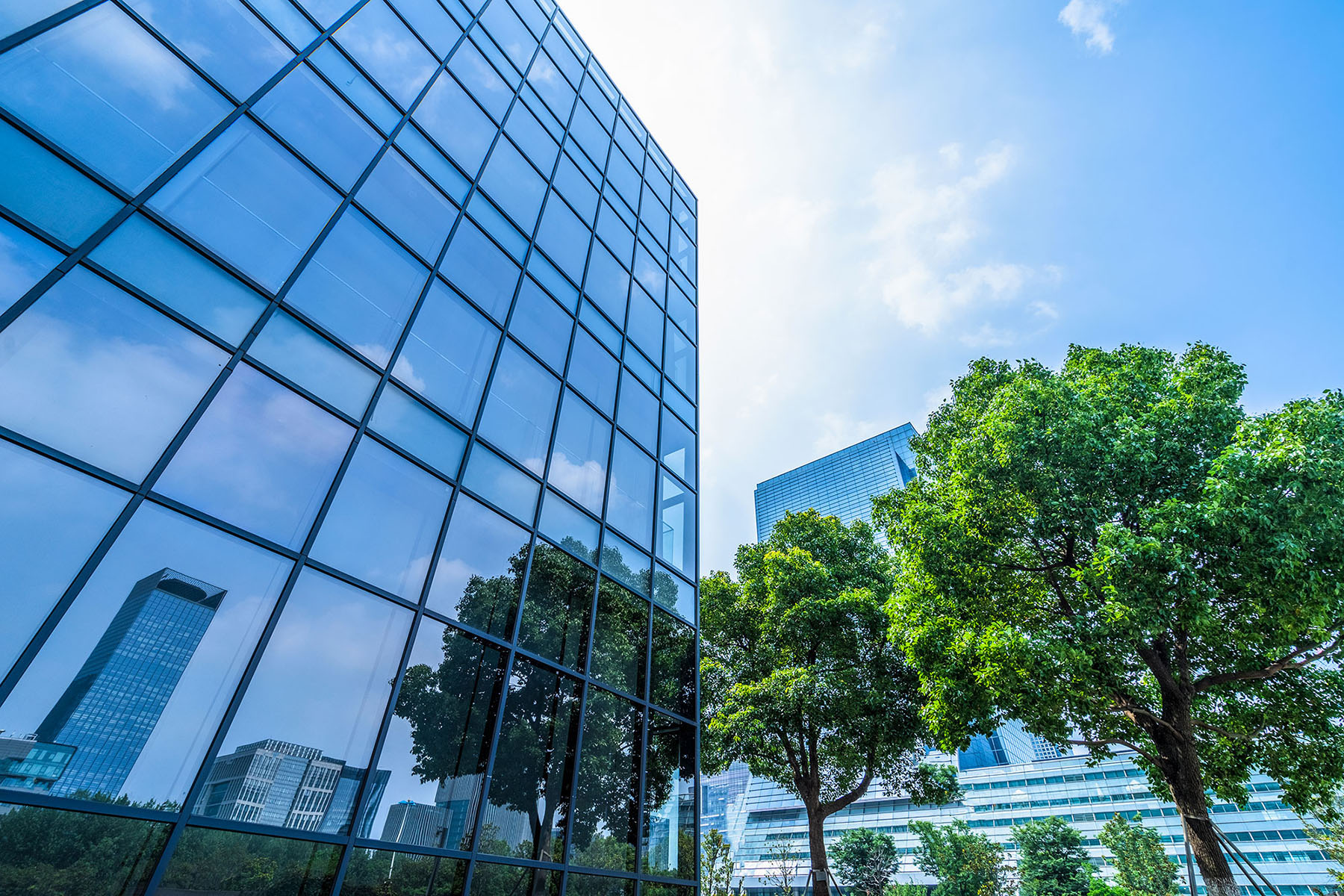 Building Engineering, MEP Engineering, Smart Building, Sustainability