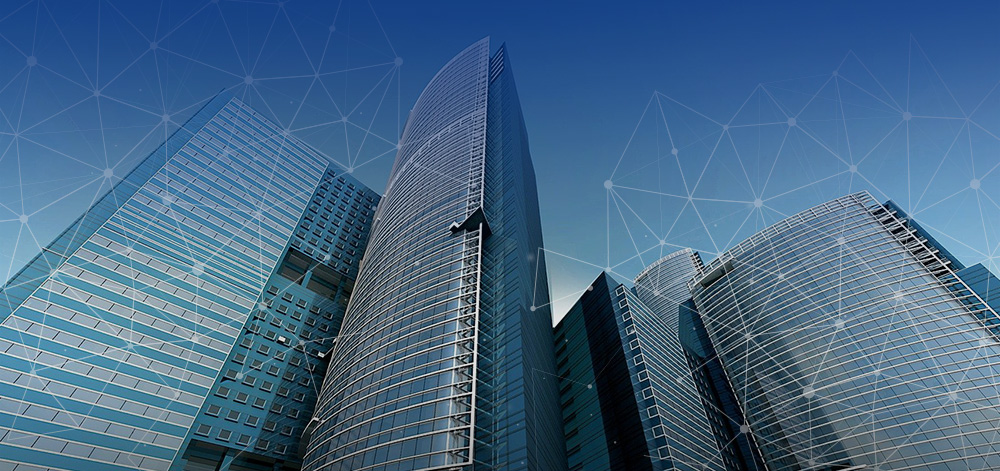 Introducción a Smart Building Series JG