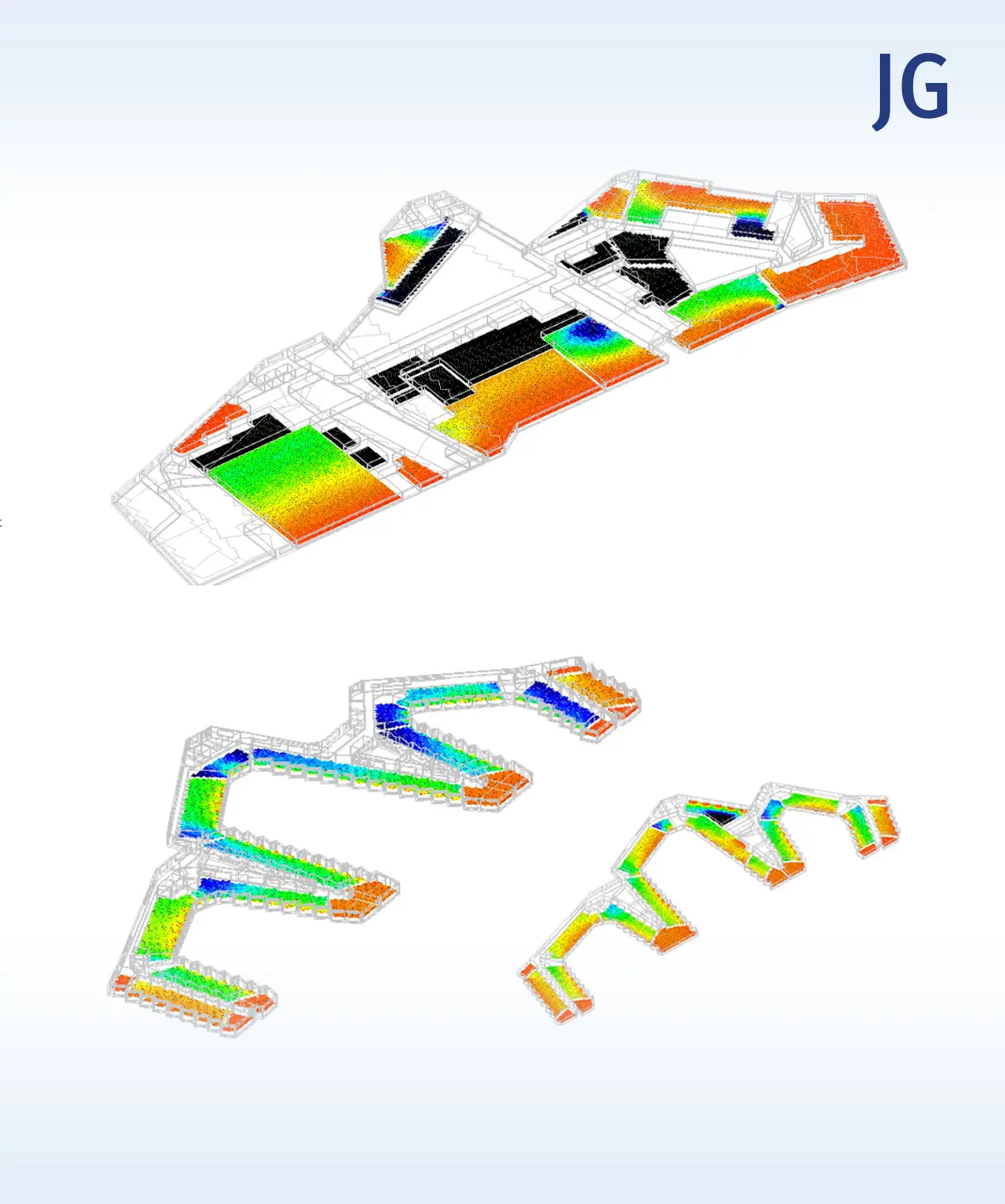 Simulación Energética con DesignBuilder