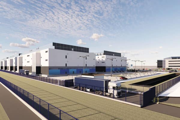 Criticality of the BMS for functional testing