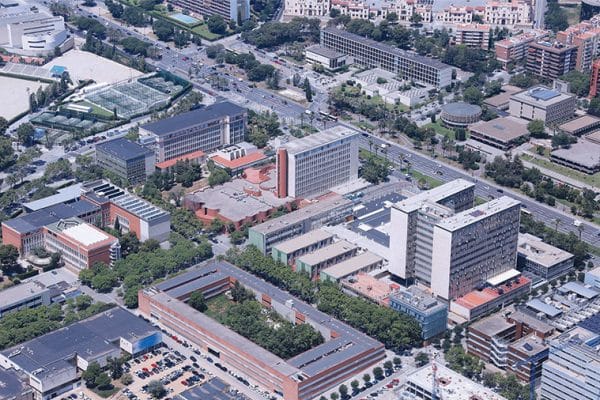 Focus 76: Implementation of MantTEST and Iris JG at UPC