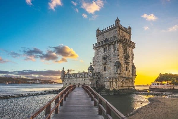 Nueva delegación JG en Portugal