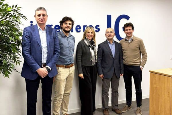 Colaboración SGClima y MantTest