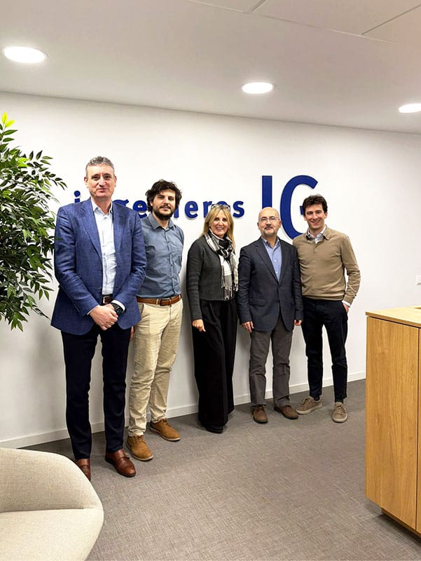 Colaboración SGClima y MantTest