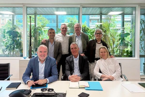 Incosa y JG Ingenieros unimos fuerzas para crear un grupo de ingeniería líder en España