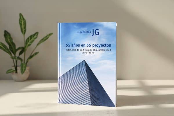55 años en 55 proyectos