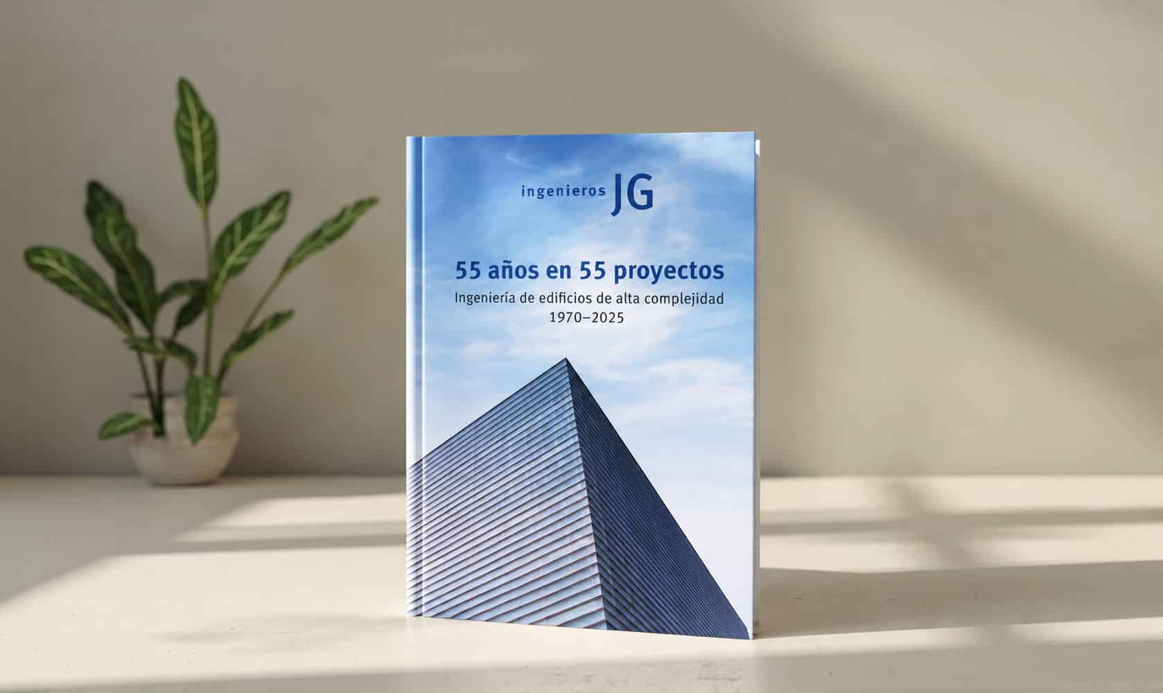 55 years through 55 projects